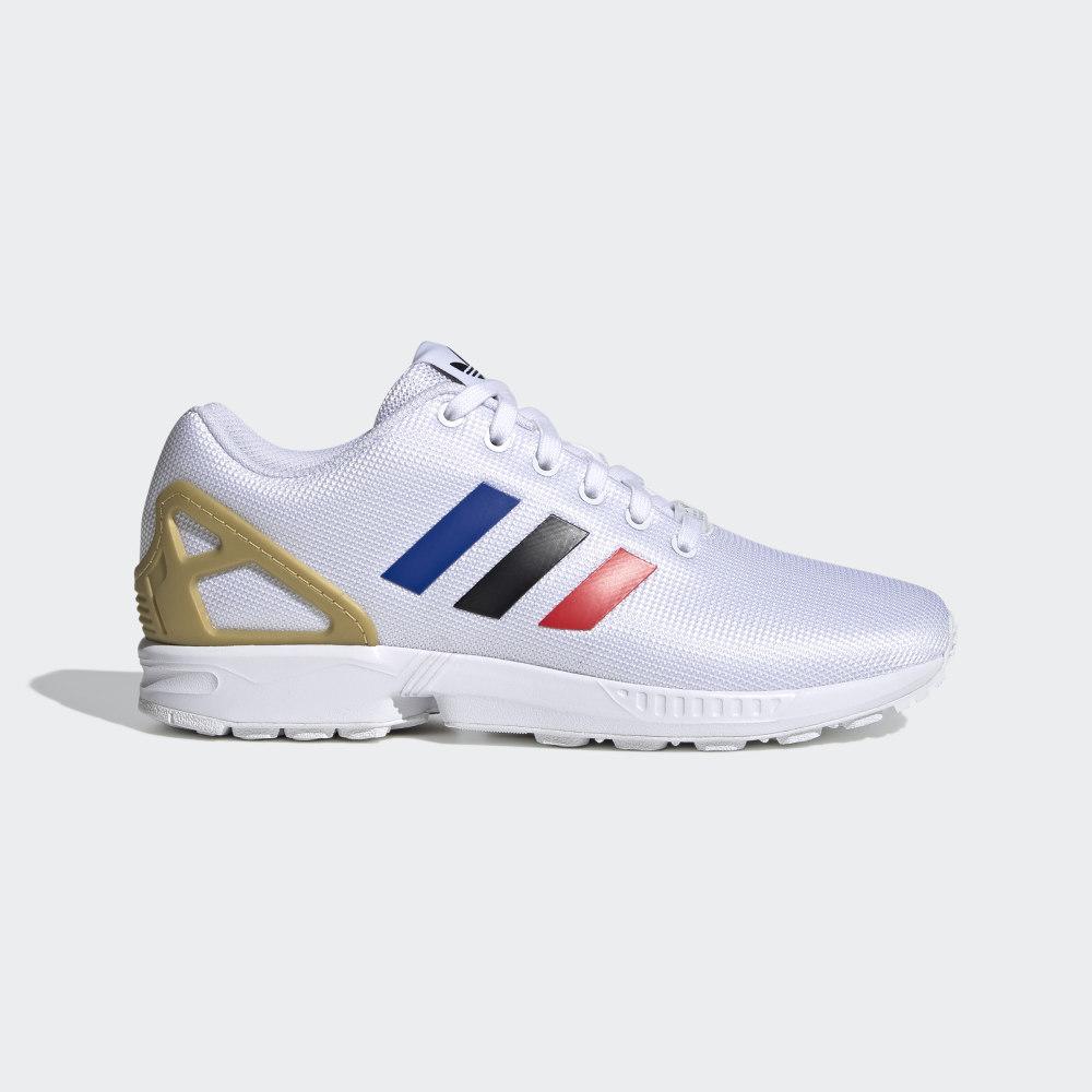 new zx flux